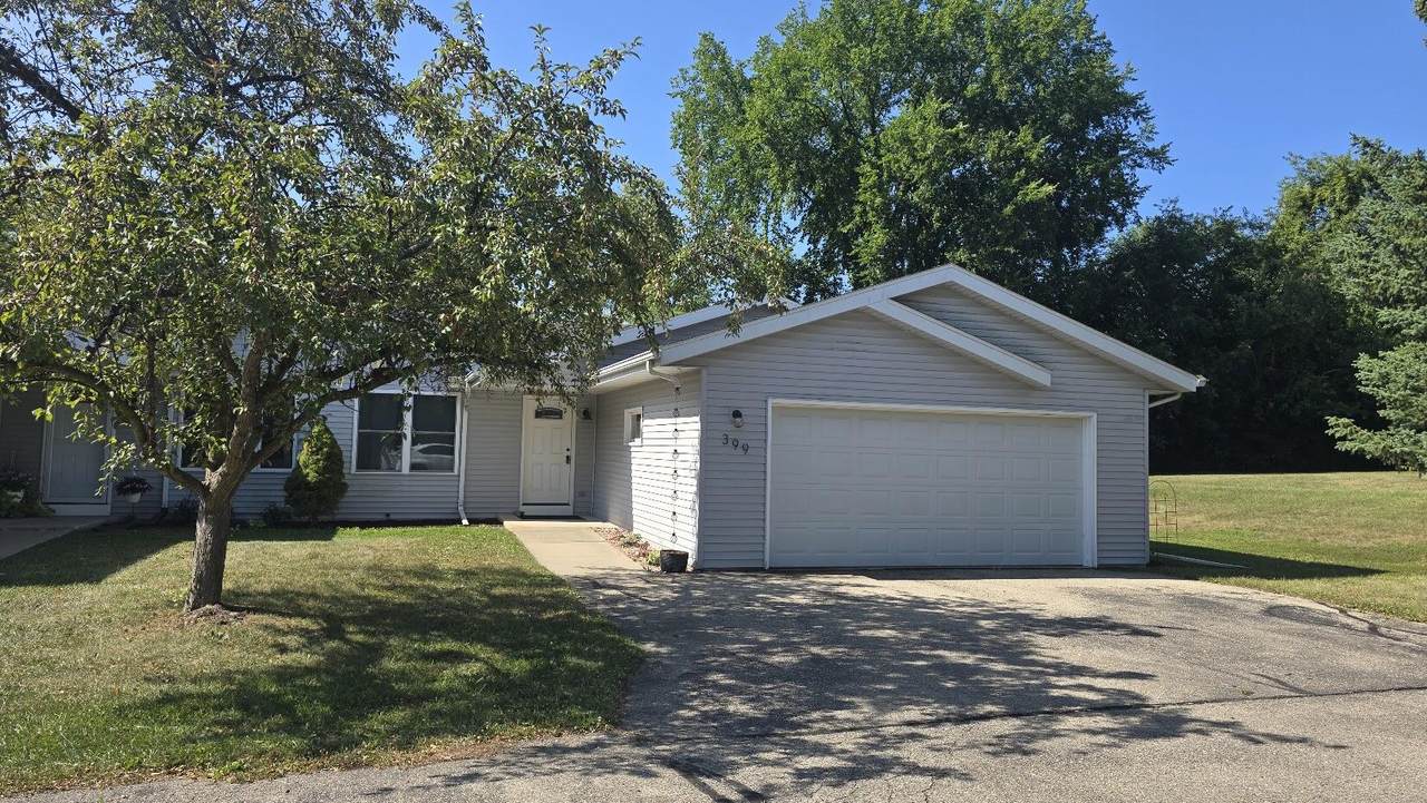 399 Madison St - Photo 1