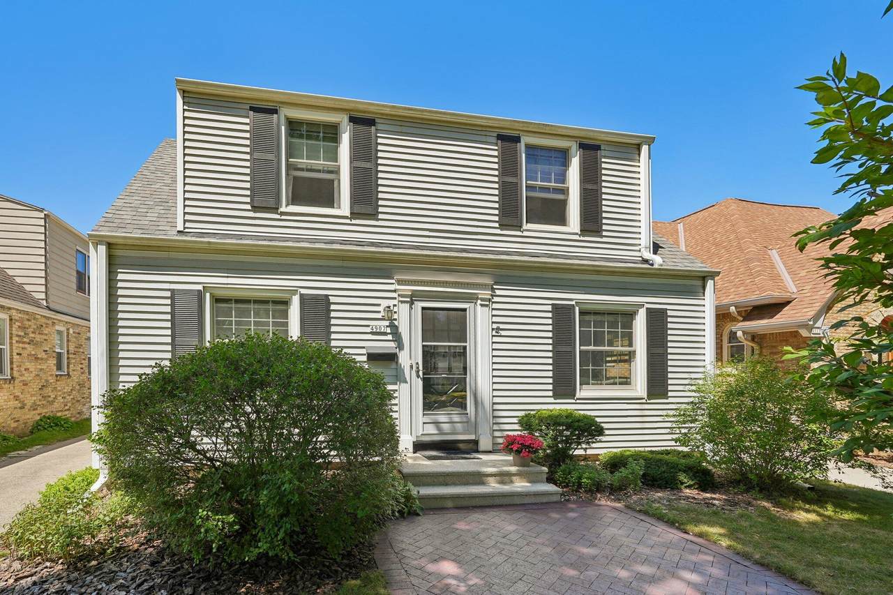 4907 Idlewild Ave - Photo 1