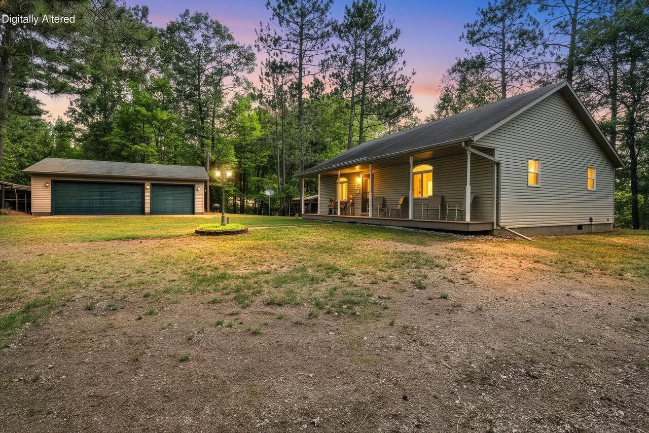 N15342 Dolan Lake Rd - Photo 1