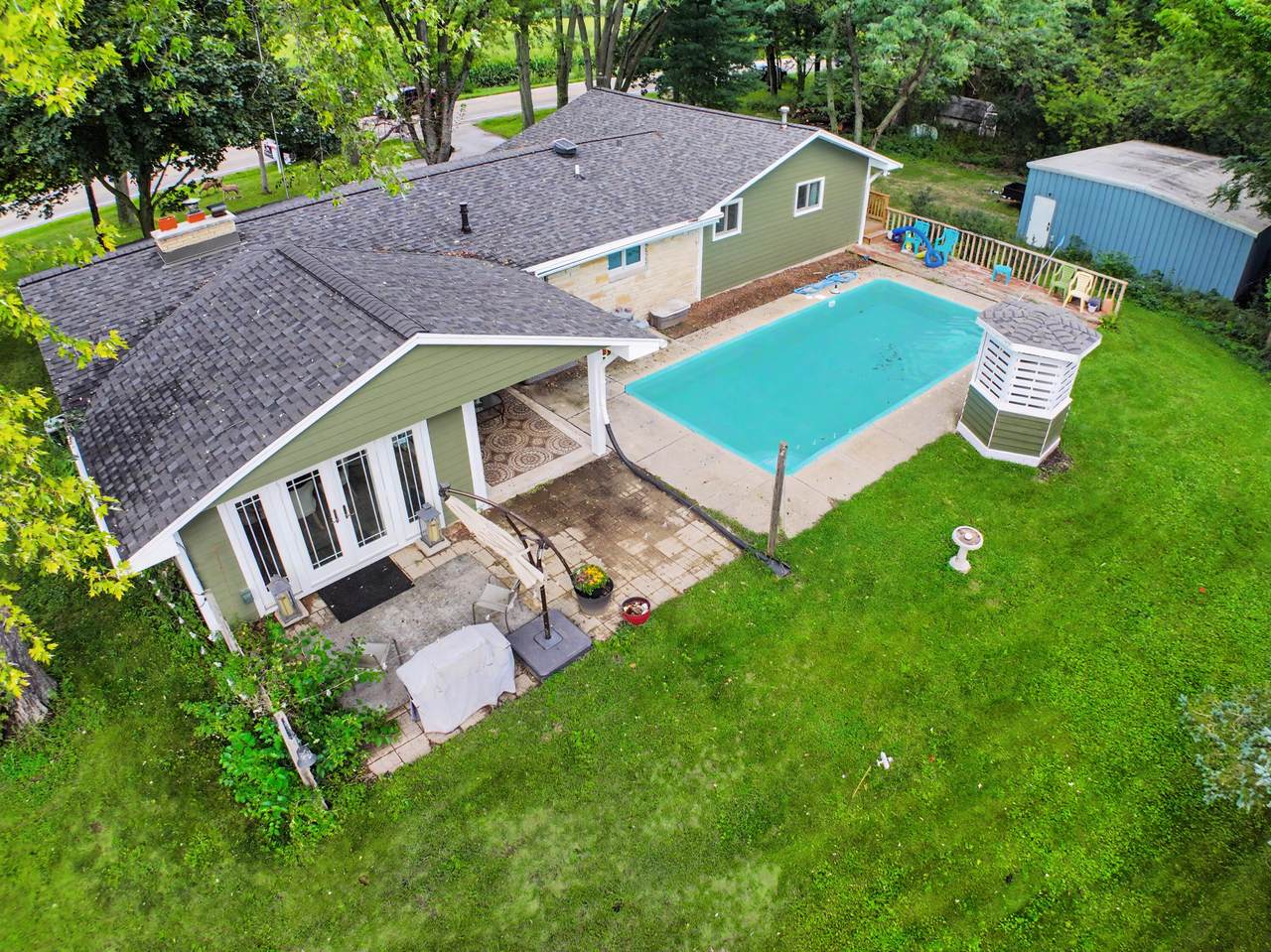 W975 County Road L - Photo 1