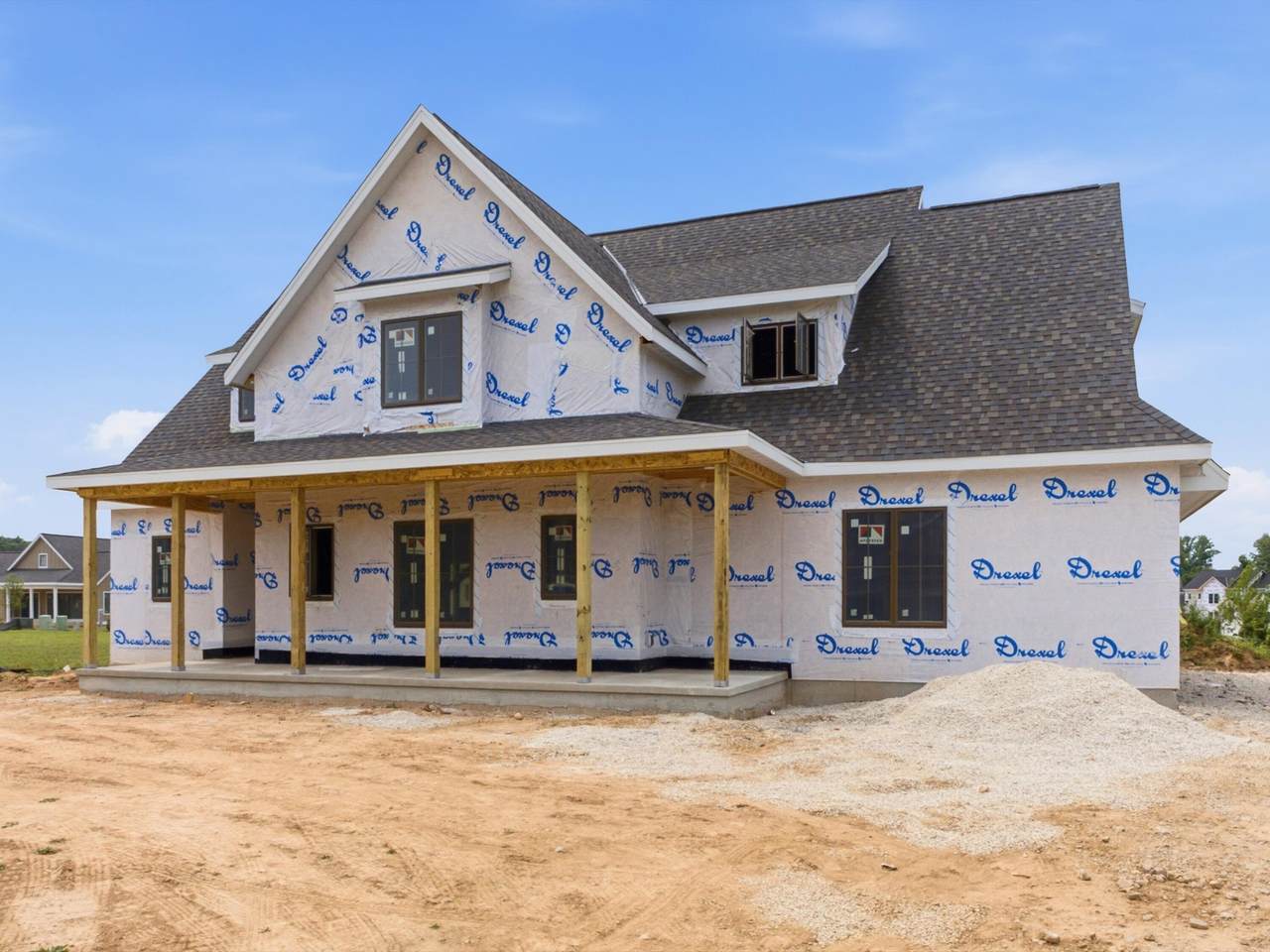 519 Meadow Cir - Photo 1
