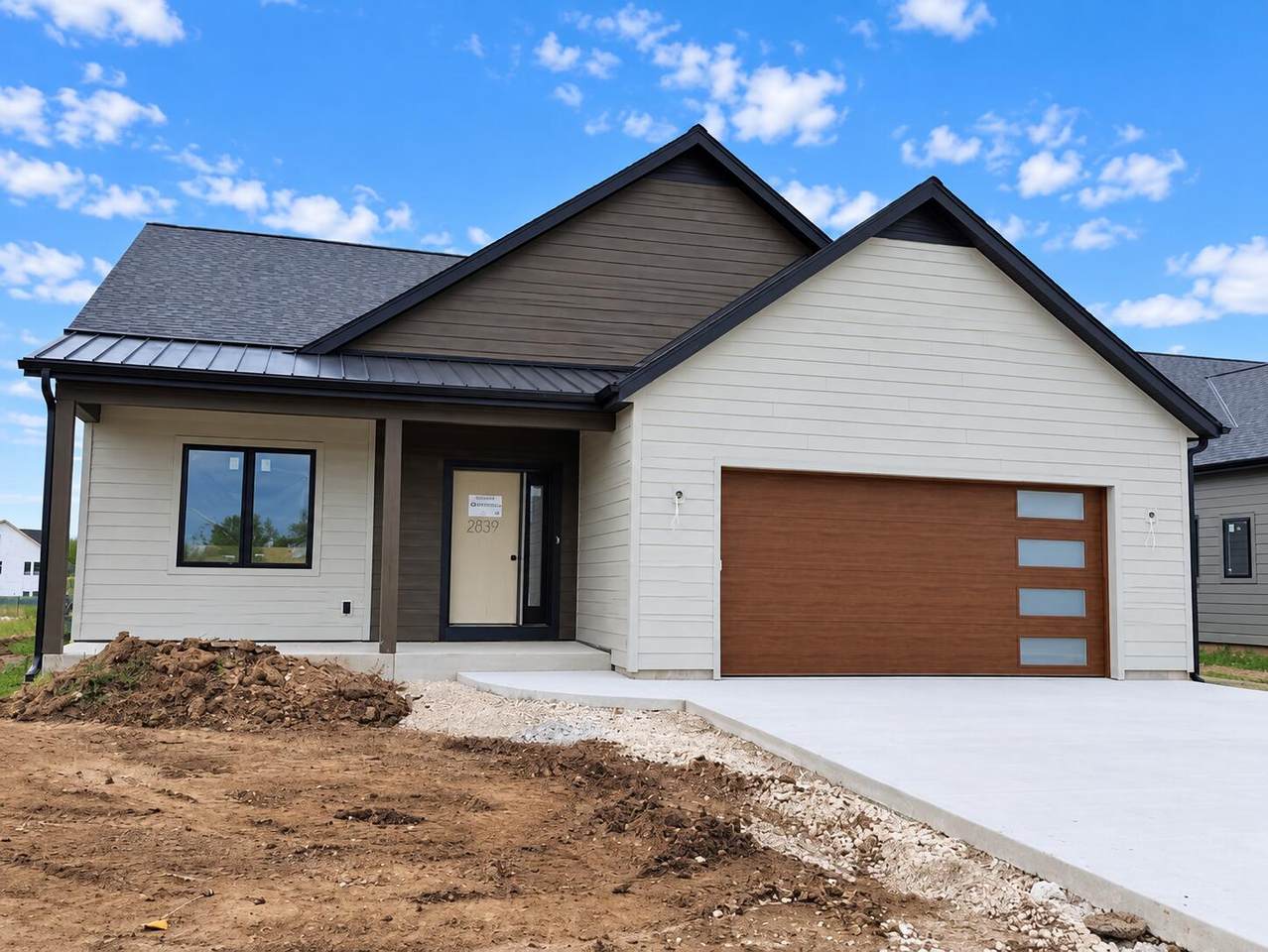 838 Stanton Way - Photo 1