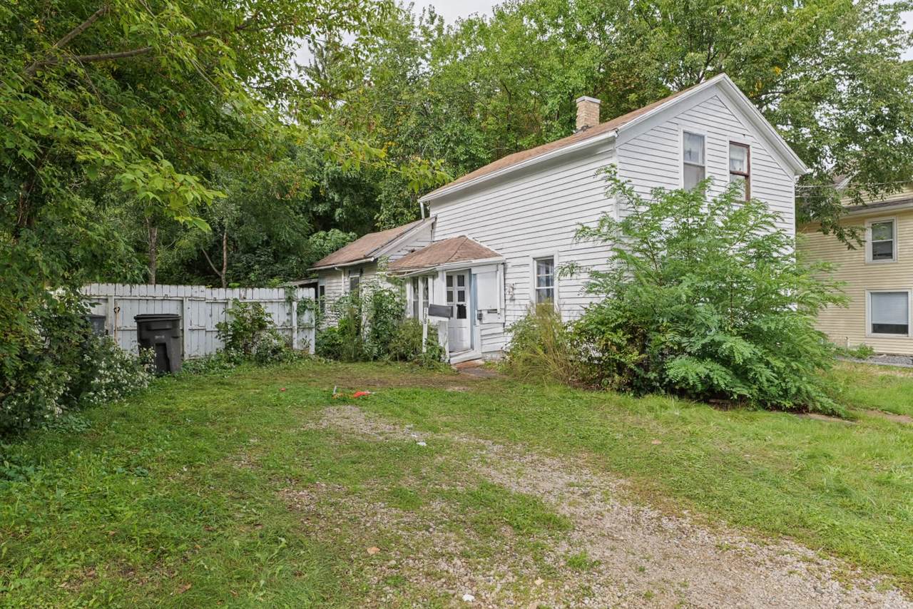 138 George St - Photo 1