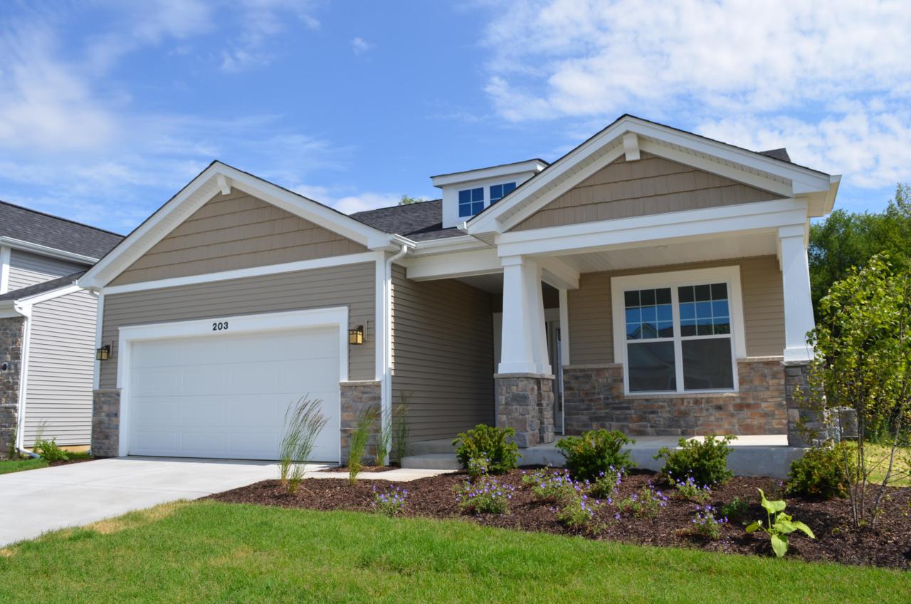 203 Cappella Way - Photo 1