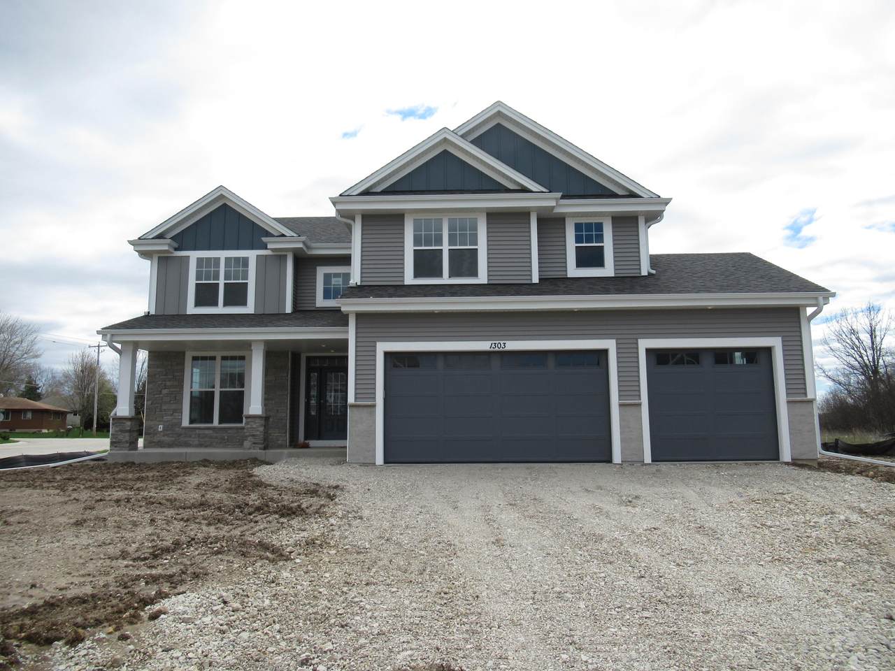 1303 Regees Rd - Photo 1
