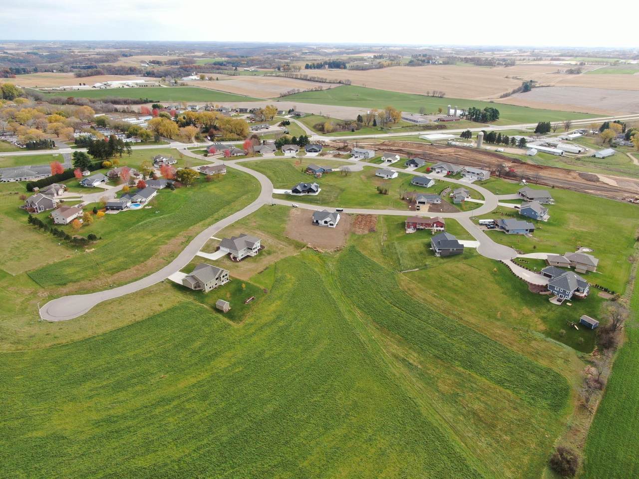Lot 19 Stenslien Hls - Photo 1