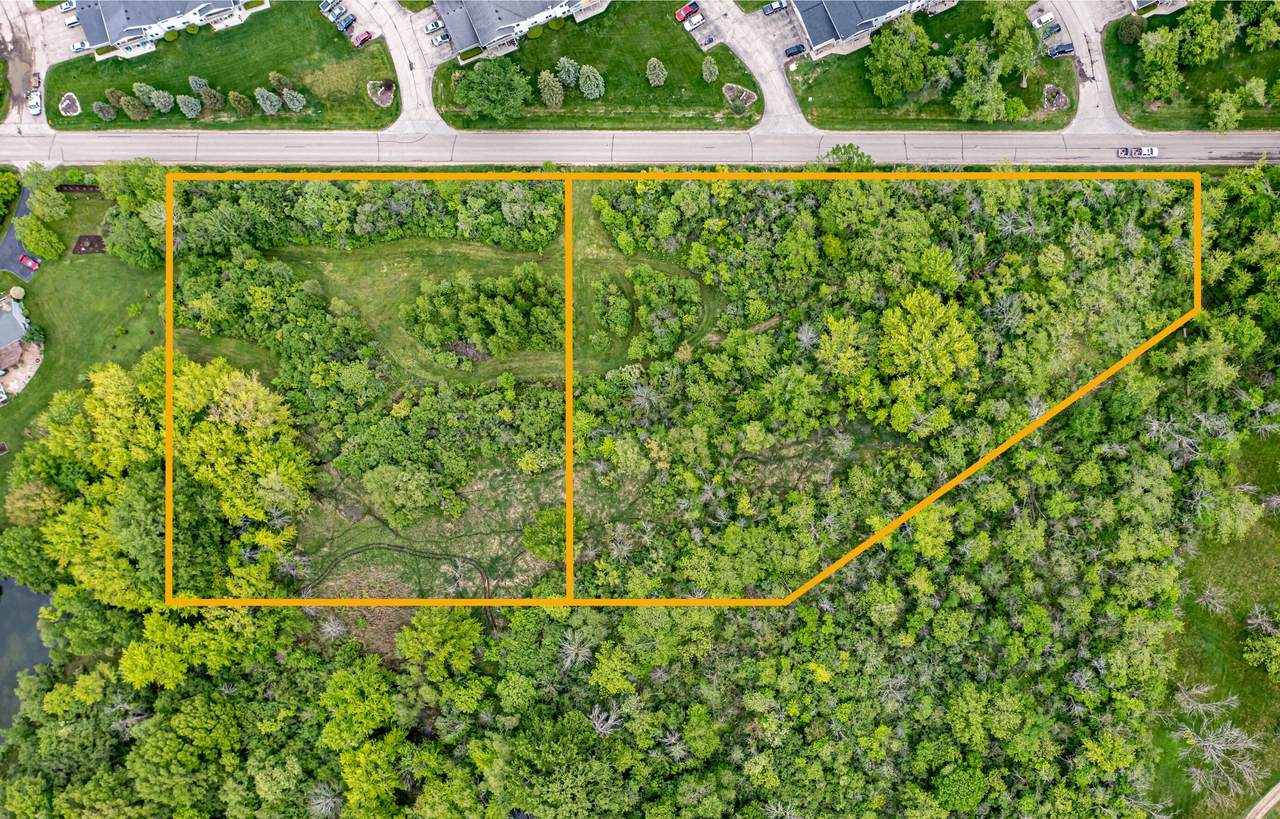 Lots 1 & 2 Hazel Ridge Rd - Photo 1