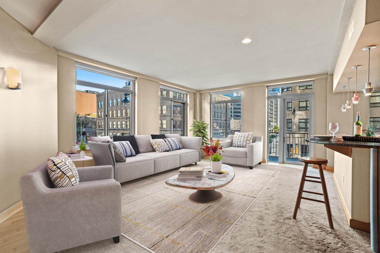 741 Milwaukee St - Photo 1