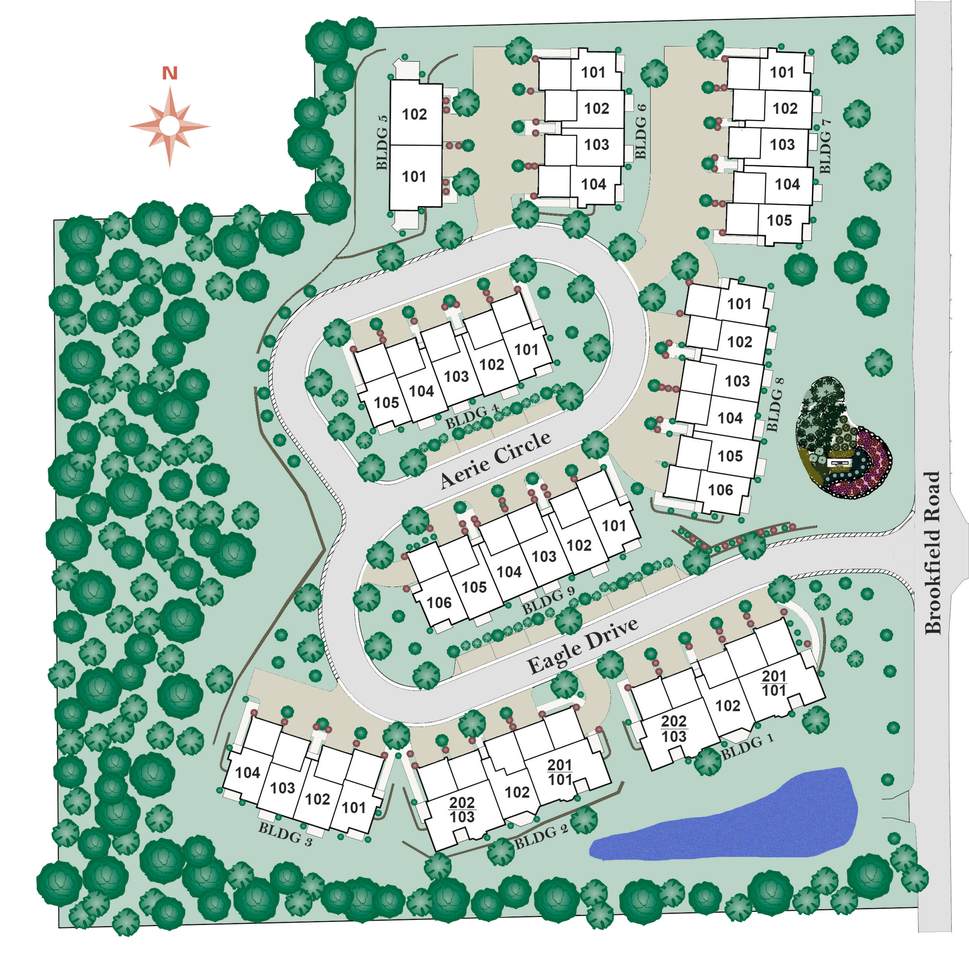 165 Aerie Cir - Photo 1