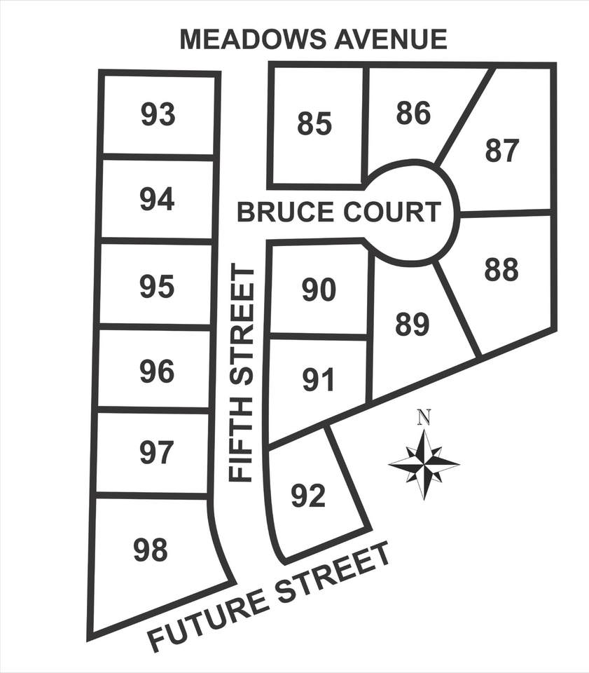 Lt93 Fifth St - Photo 1