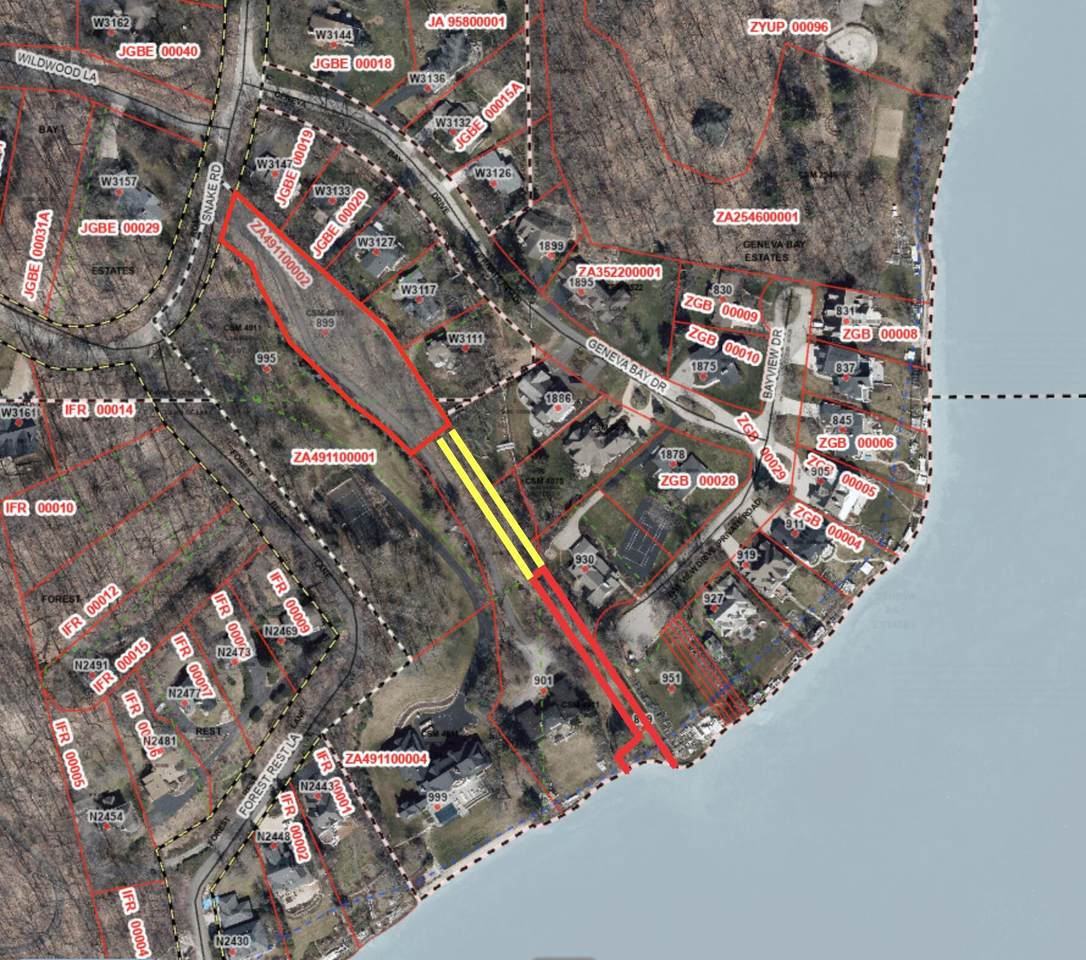 899 Snake Rd - Photo 1