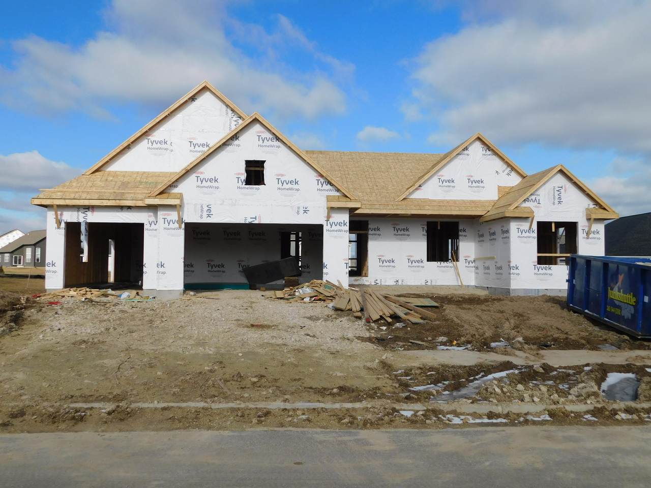 792 Sparrow Way - Photo 1