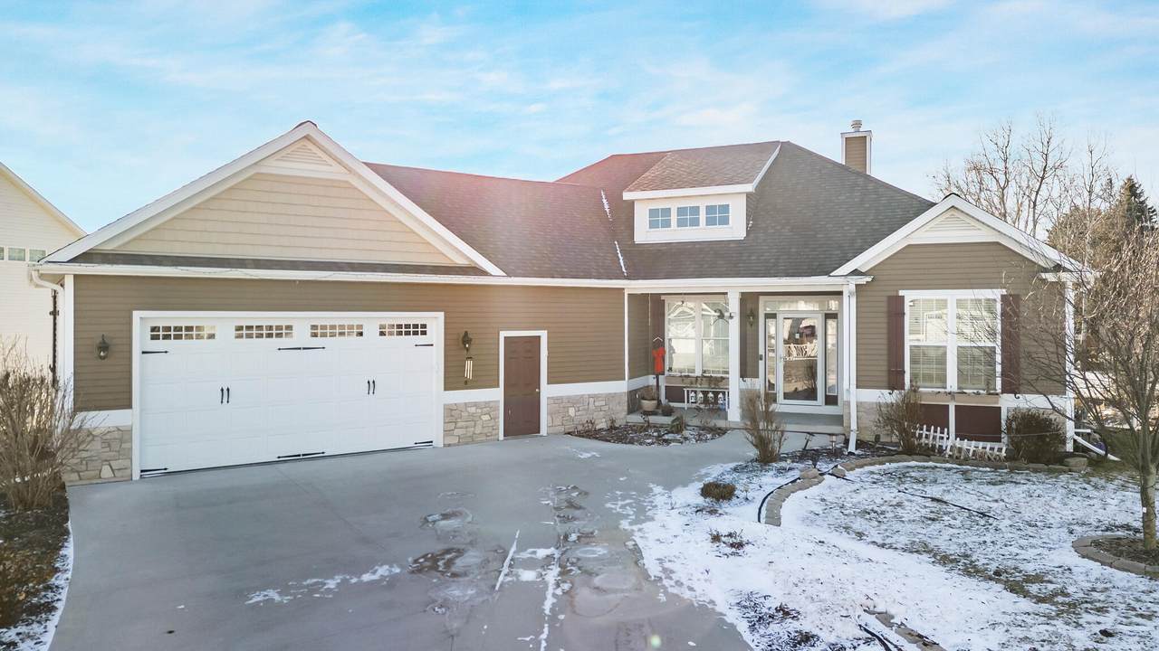 4525 Alyssa Ln - Photo 1