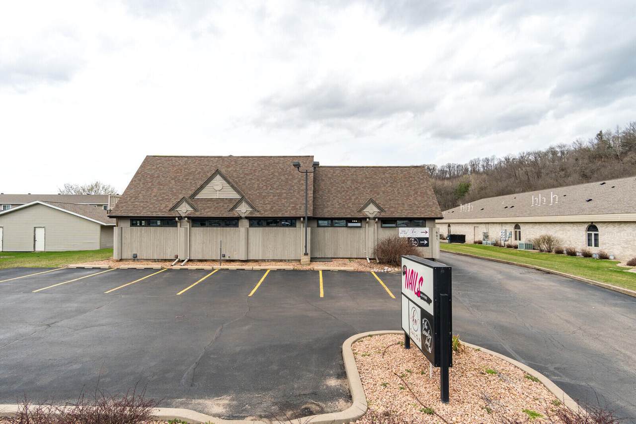 601 Mchugh Rd - Photo 1