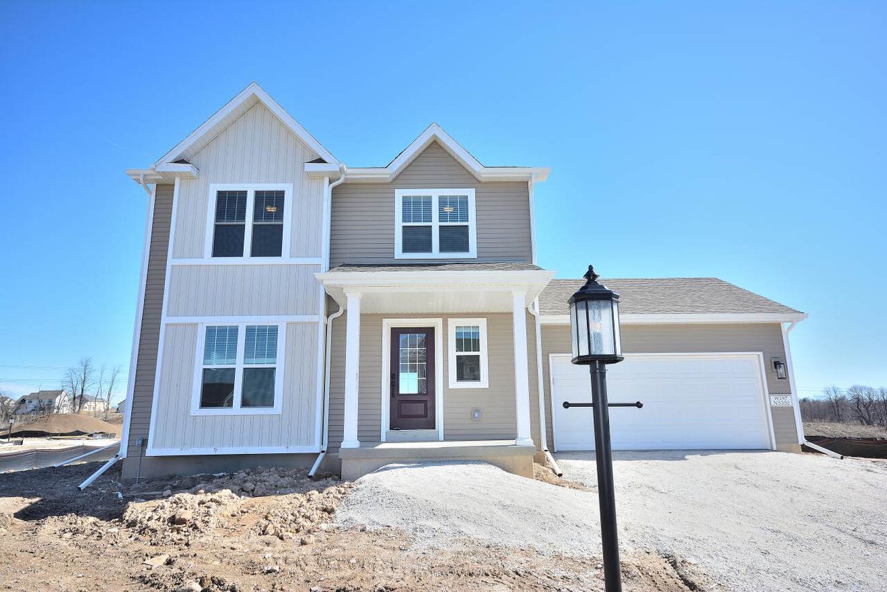 W197N5350 Lodgepole Ct - Photo 1