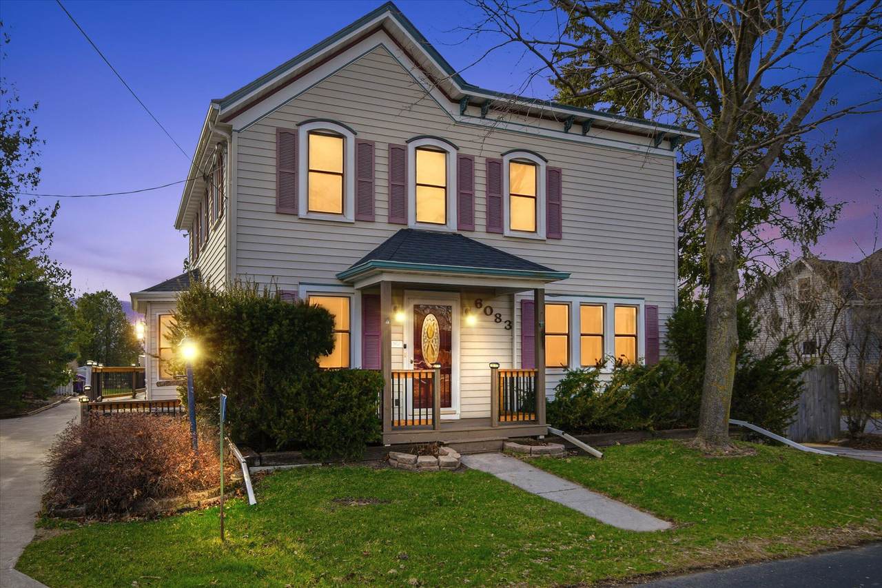 6083 Lake Church Rd - Photo 1