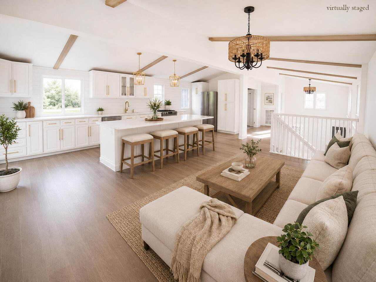 W187 Tombeau Blvd - Photo 1