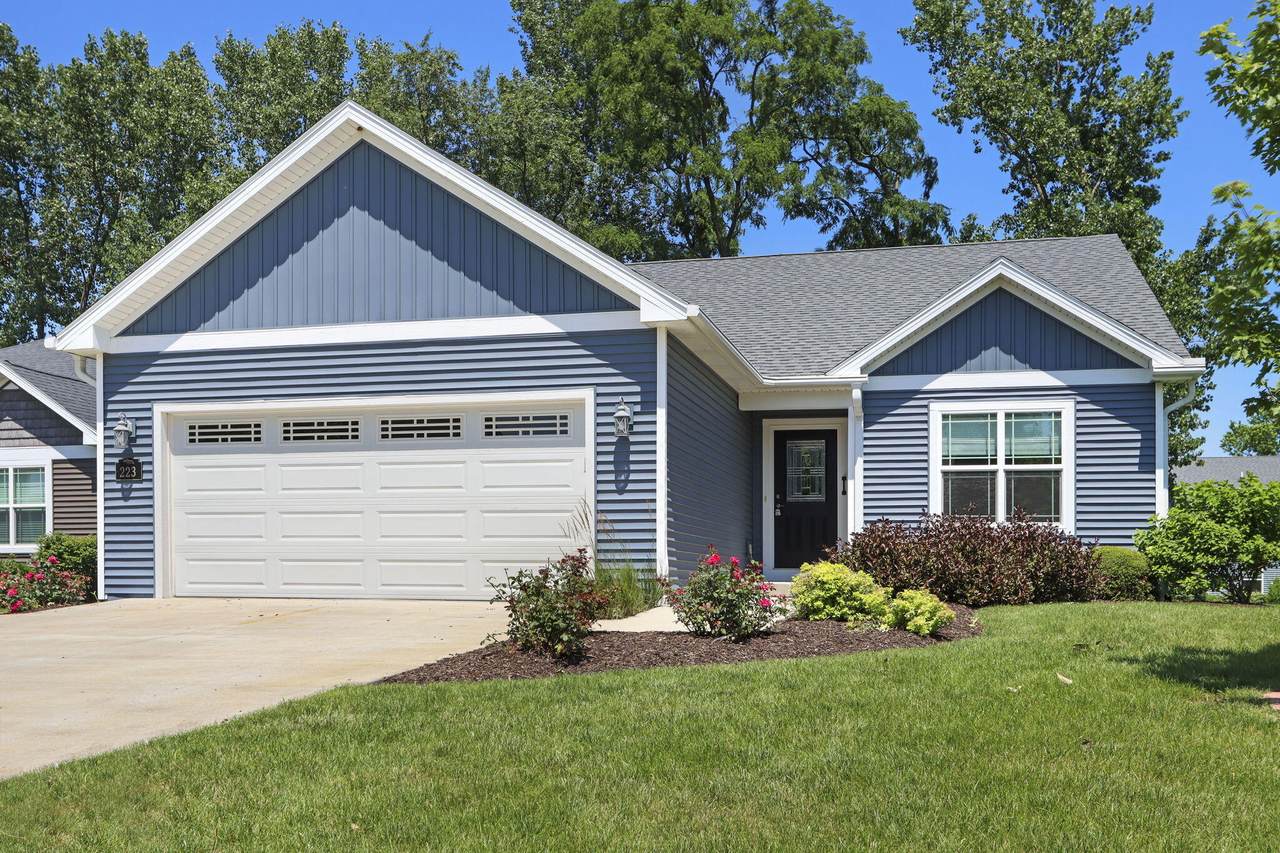 223 Summerhaven Ln - Photo 1