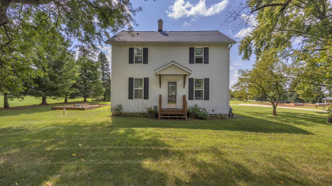 W608 County Road S - Photo 1
