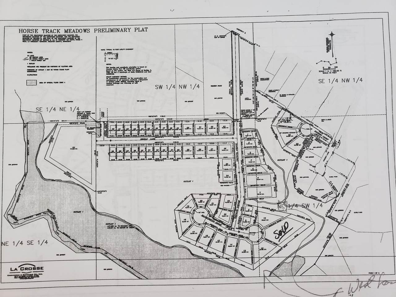 0 Horse Track Meadows - Photo 1