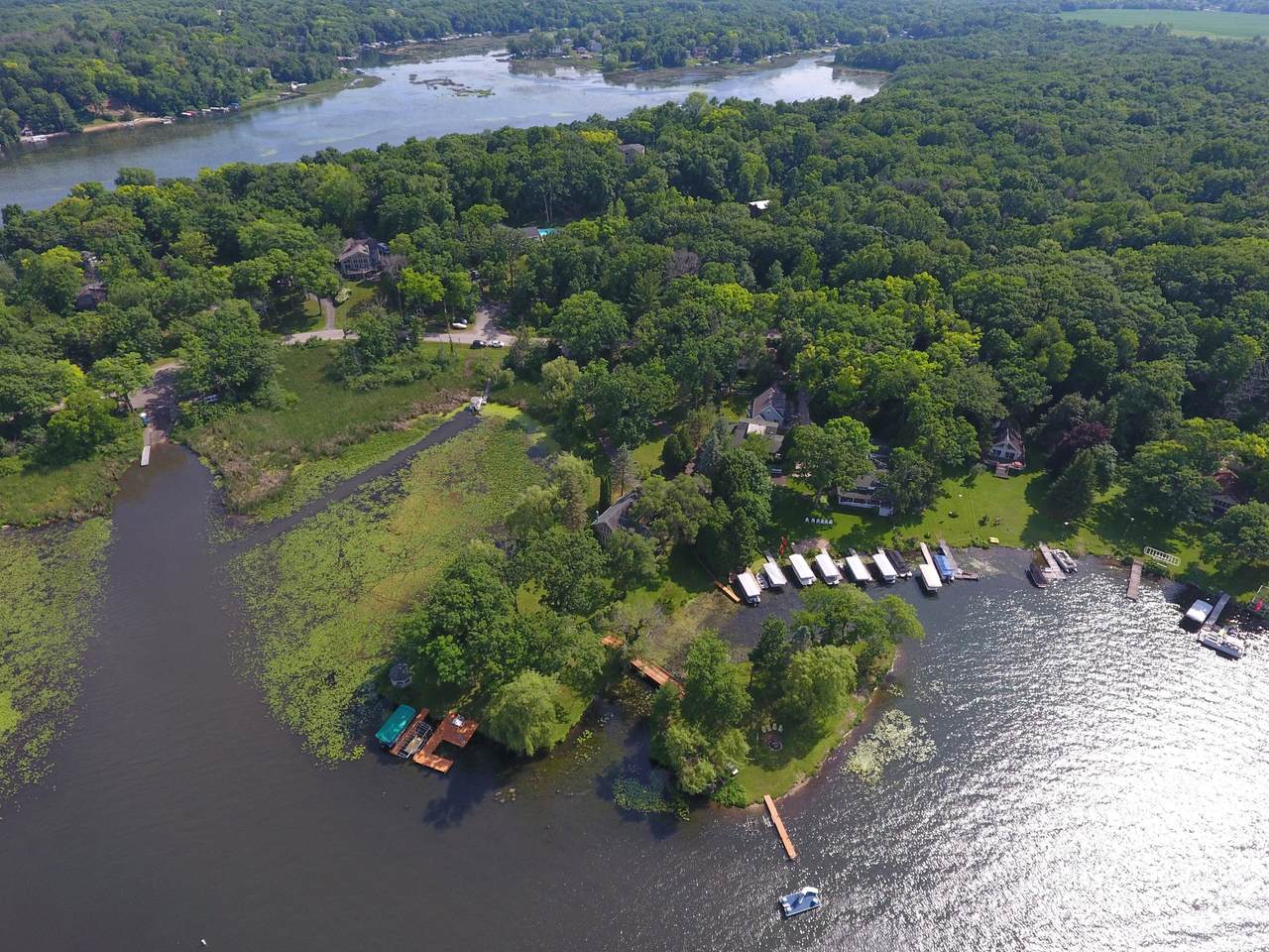 N7688 West Shore Dr - Photo 1