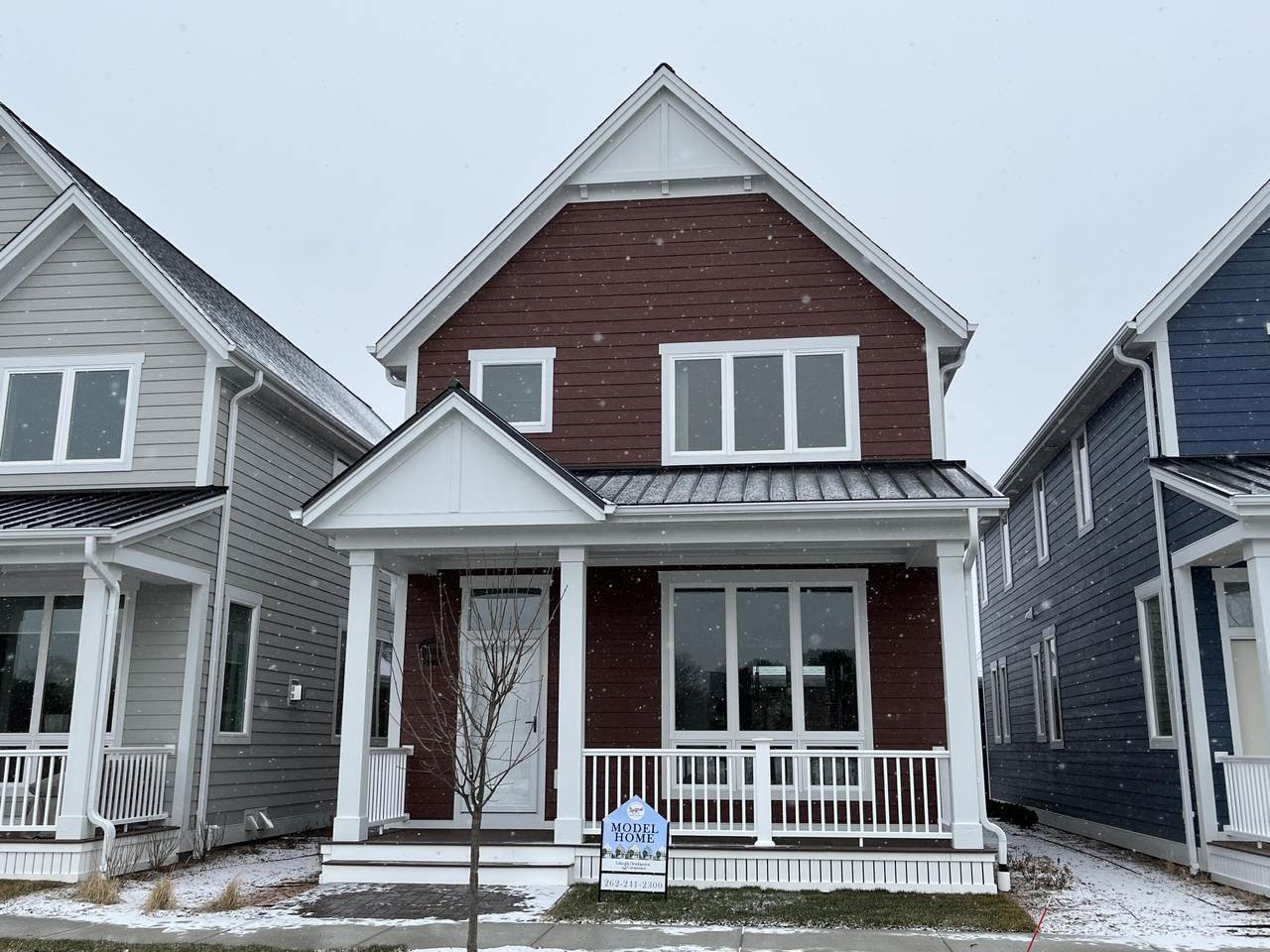 6202 Foxtown Dr - Photo 1