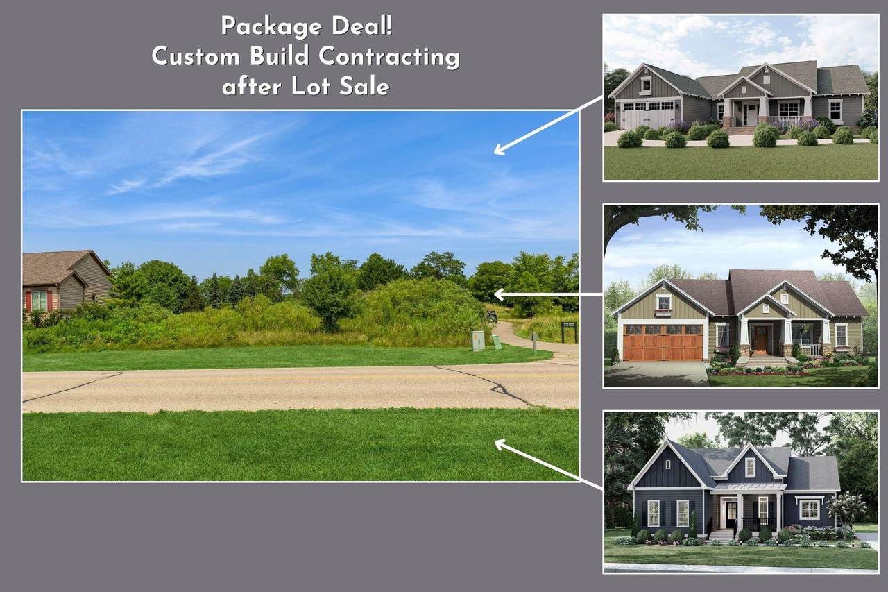 964 Geneva National Ave - Photo 1