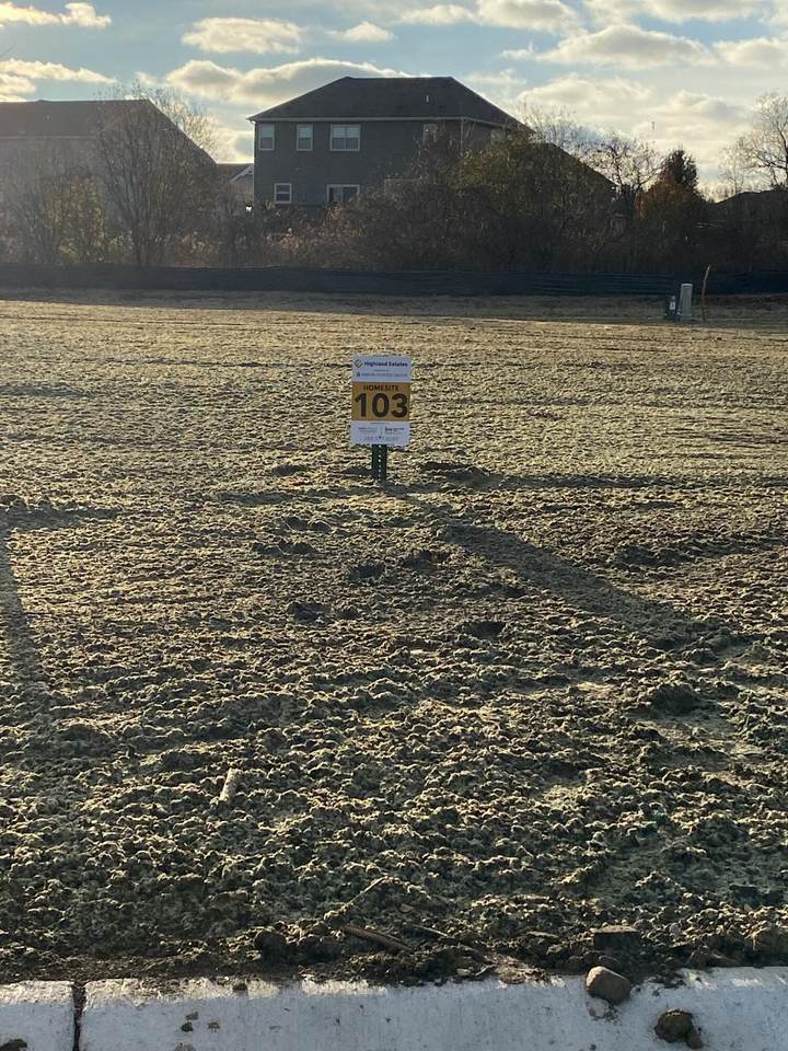 Lt103 Highland Pl - Photo 1