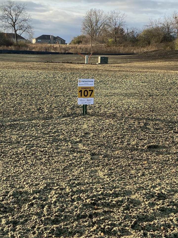 Lt107 Highland Pl - Photo 1