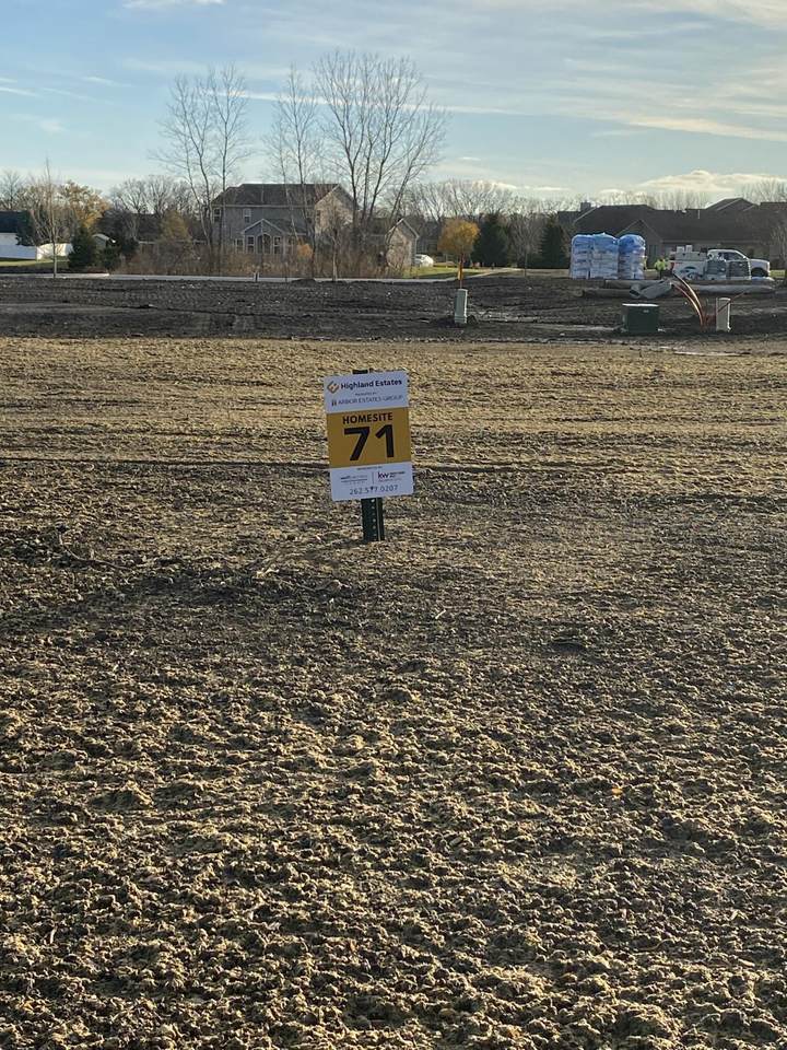 Lt71 Cooper Rd - Photo 1