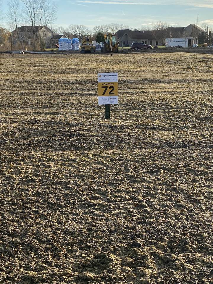 Lt72 Cooper Rd - Photo 1