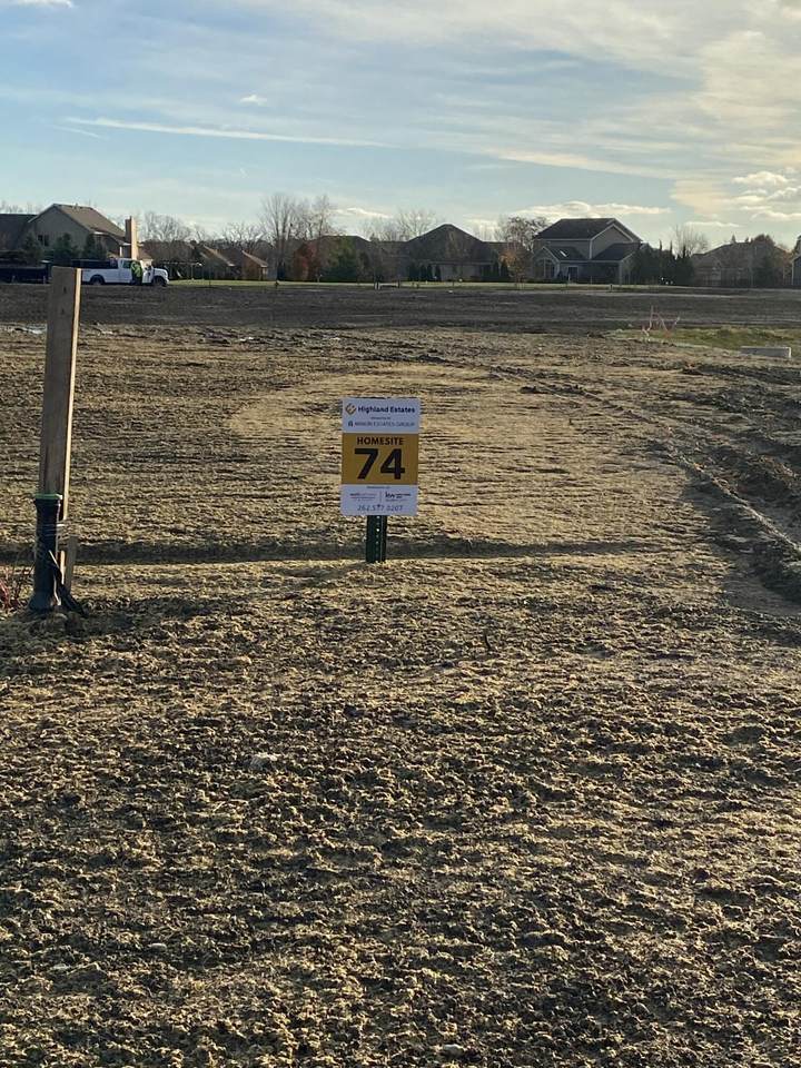 Lt74 Cooper Rd - Photo 1