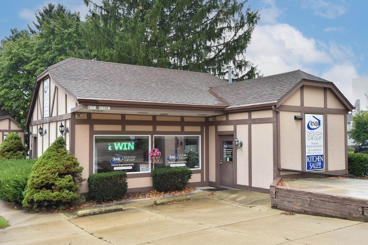 N116W15830 Main St - Photo 1