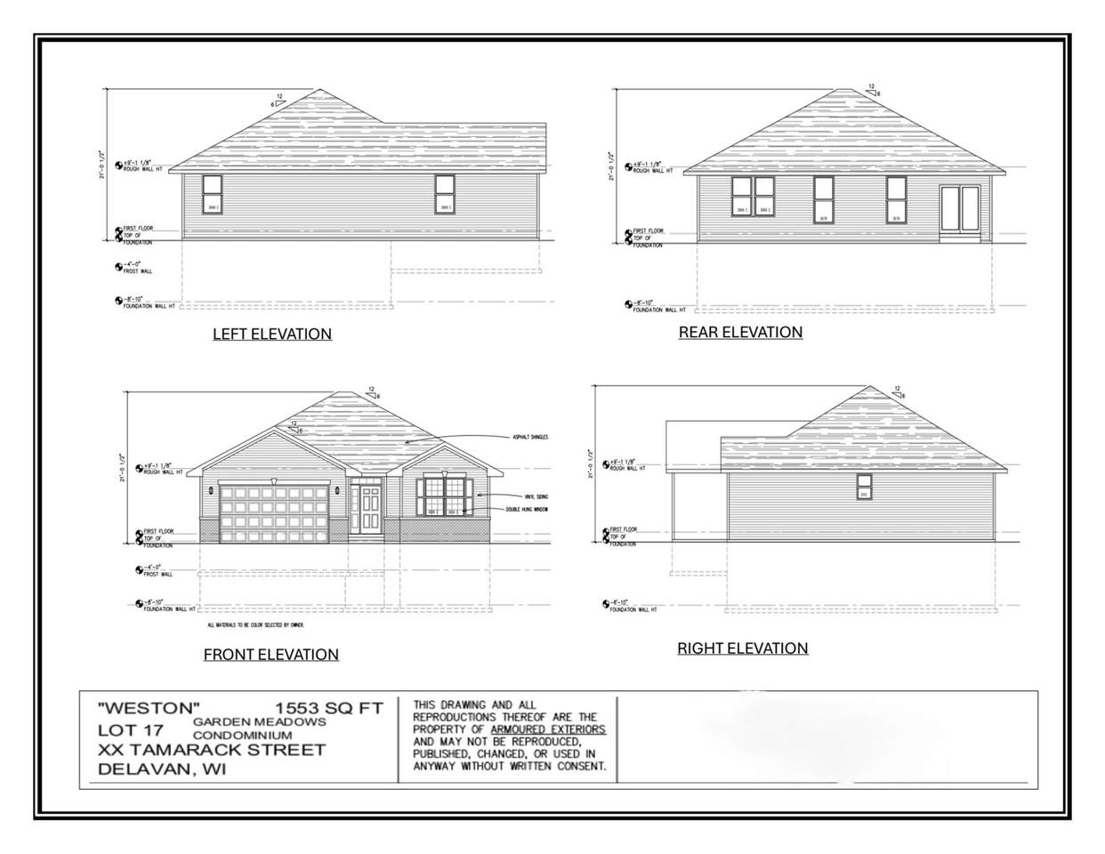 1508 Tamarack St - Photo 1