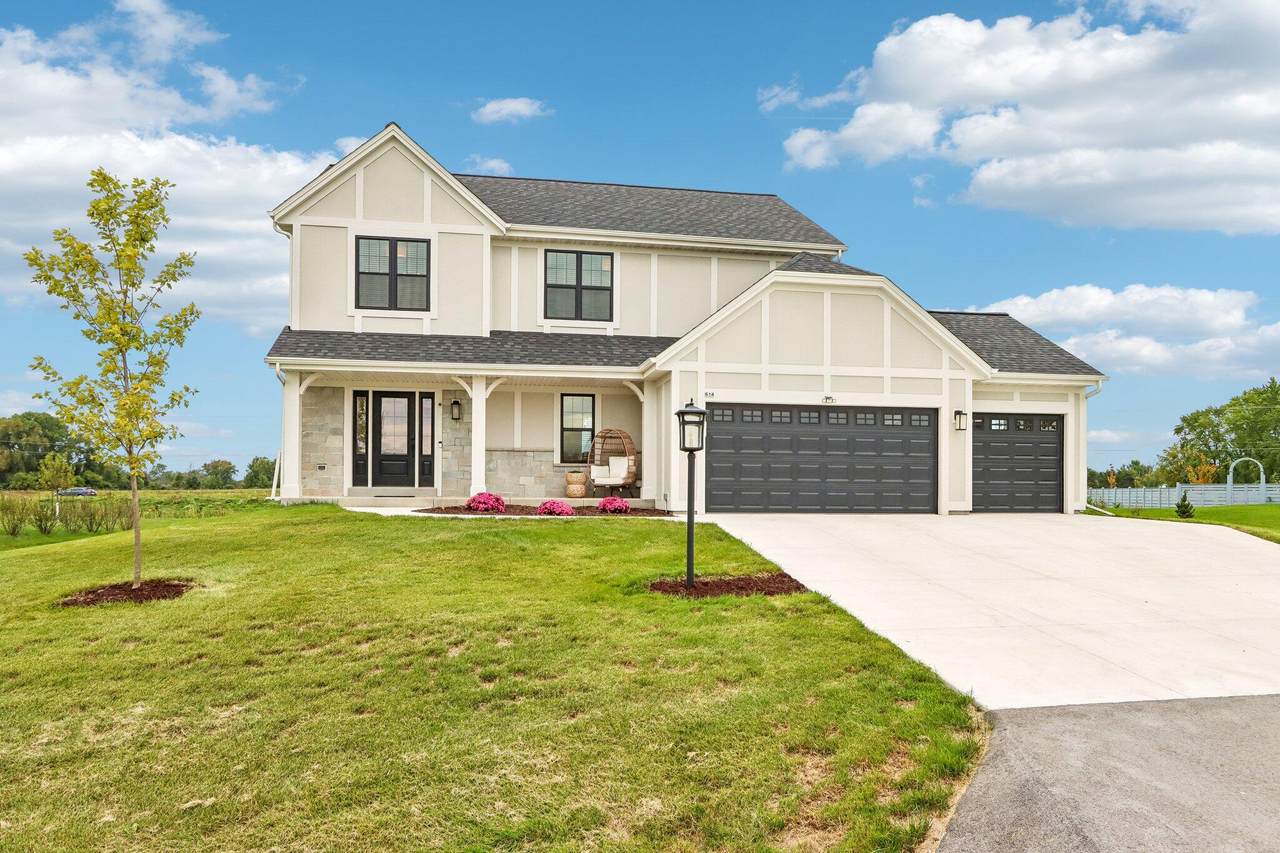 614 Twin Creeks Dr - Photo 1