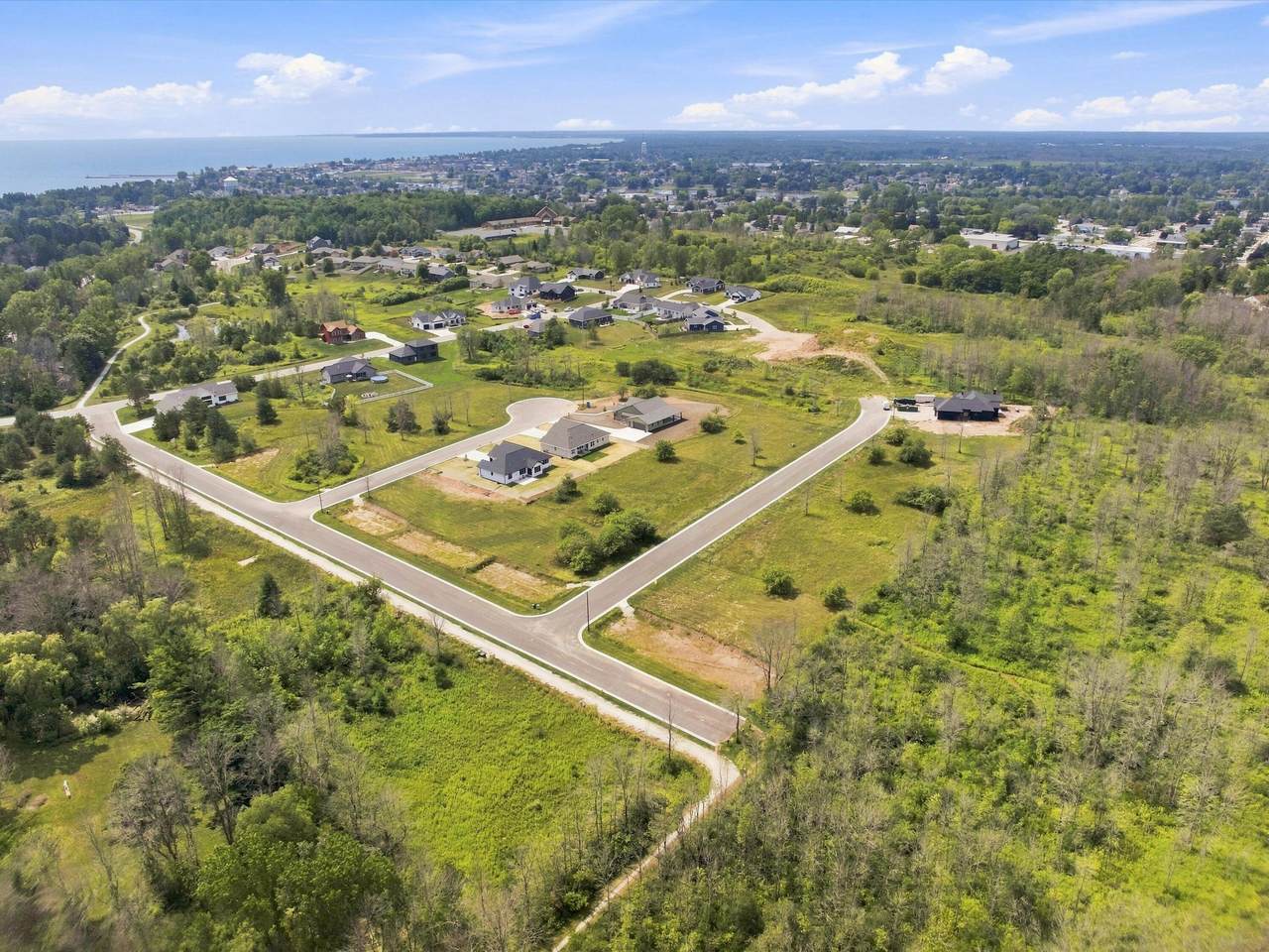 Lt99 Sandy Bay Highlands - Photo 1