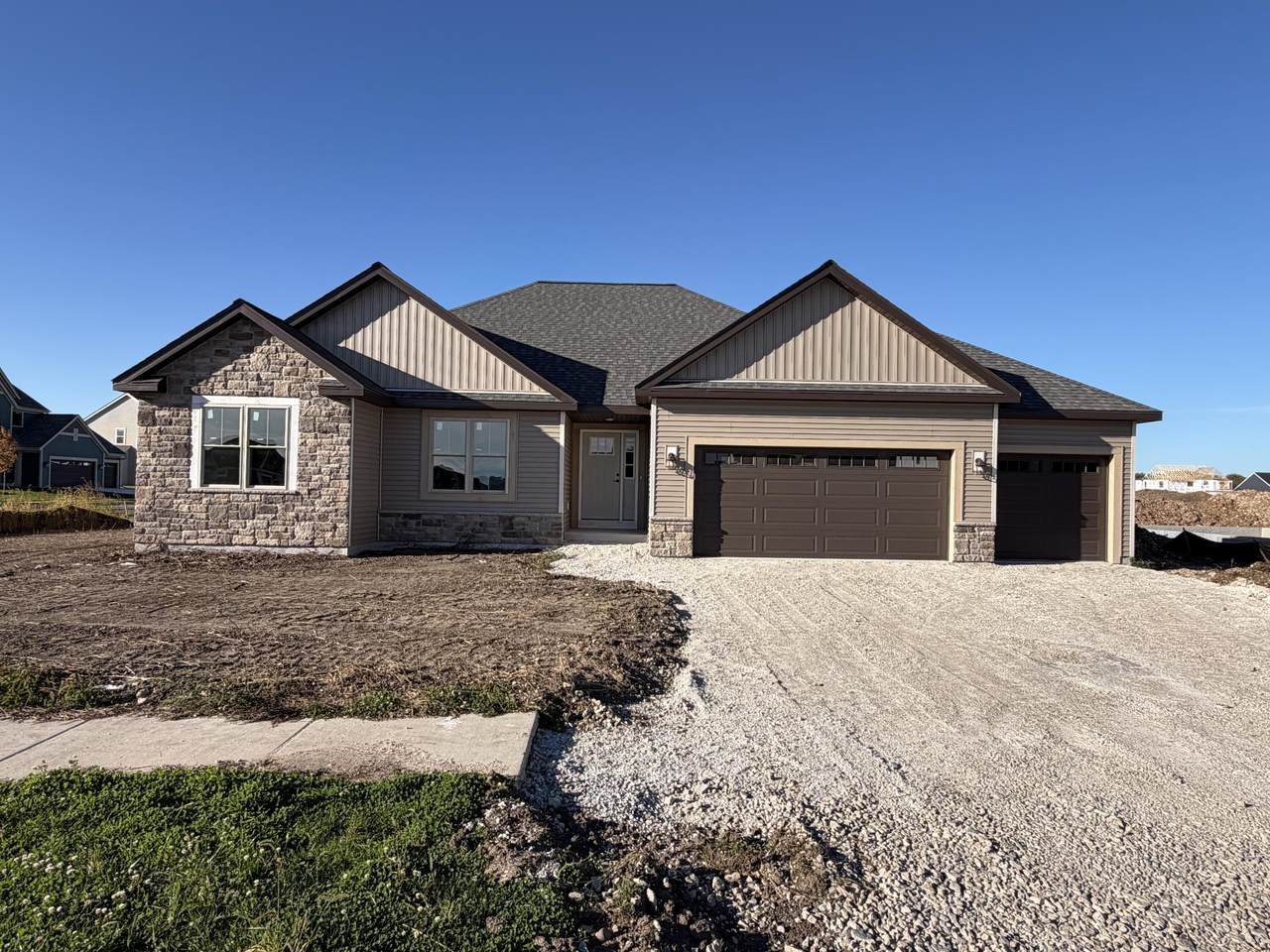 1236 Wild Rye Ln - Photo 1