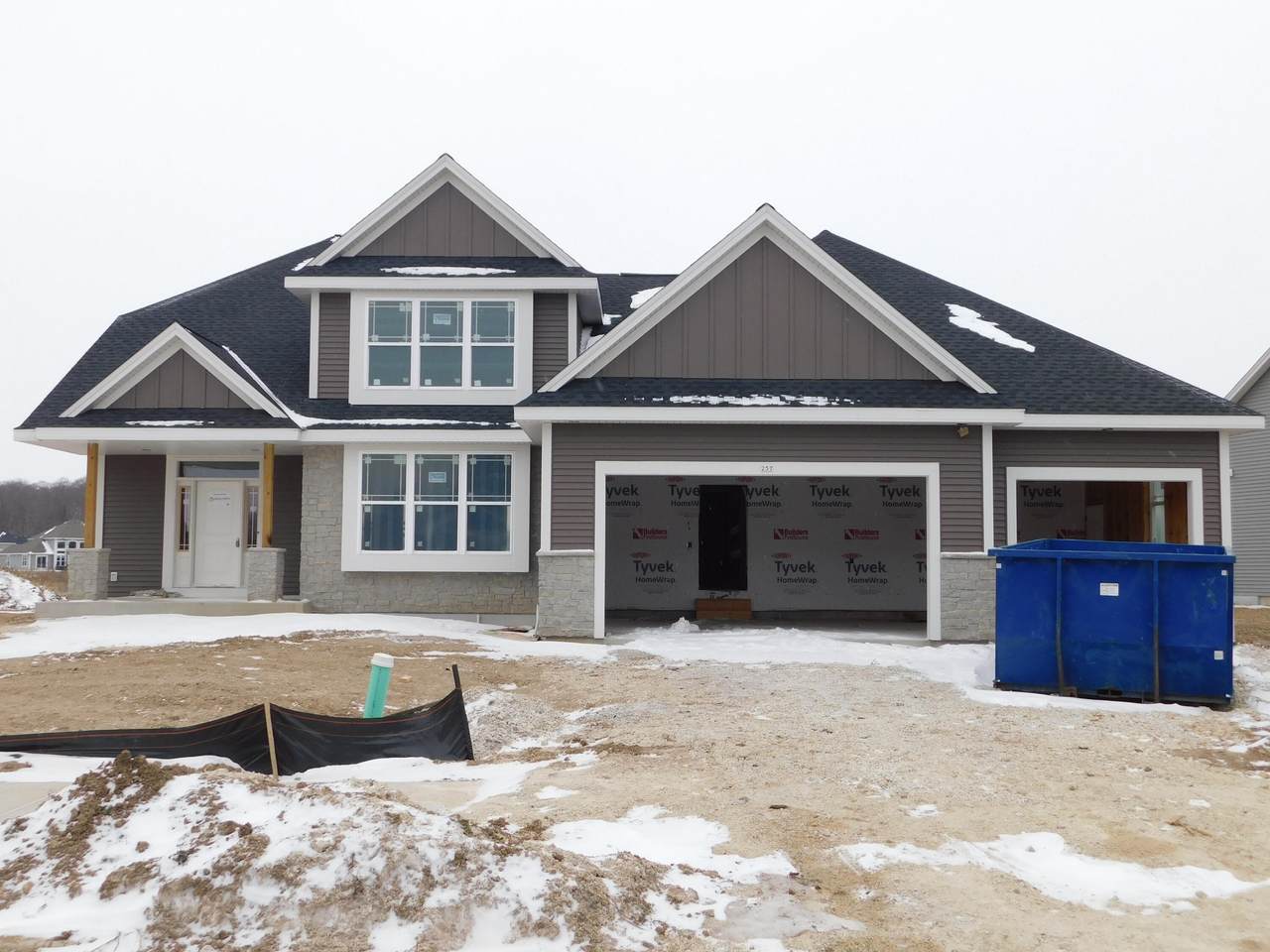 257 Candleberry Ln - Photo 1