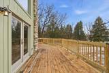 N65W30990 Beaver Lake Rd - Photo 16