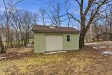 N65W30990 Beaver Lake Rd - Photo 25
