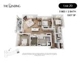 4100 Lake Dr - Photo 33