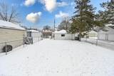 3460 90th St - Photo 26