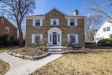 2867 72nd St - Photo 1