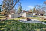 W156N5045 Pilgrim Rd - Photo 33