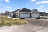 536 Hunter Oaks Blvd - Photo 1