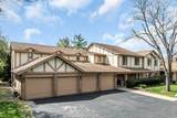 709 Lake Shore Dr - Photo 1