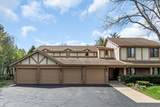 709 Lake Shore Dr - Photo 2