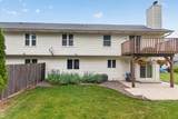 1701 Carrie Ln - Photo 22