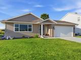 929 Sully Way - Photo 1