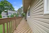 316 State St - Photo 29